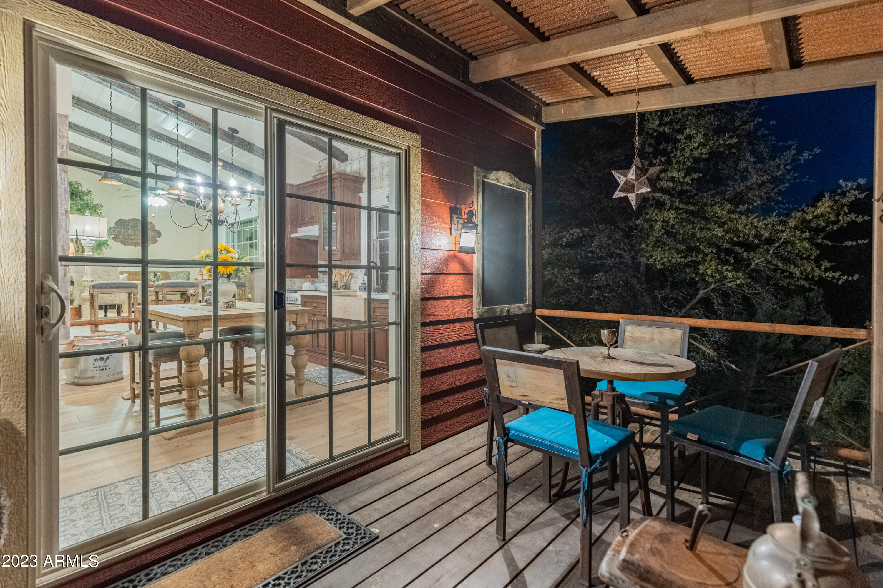 Tierra Madre Vineyard - Residential