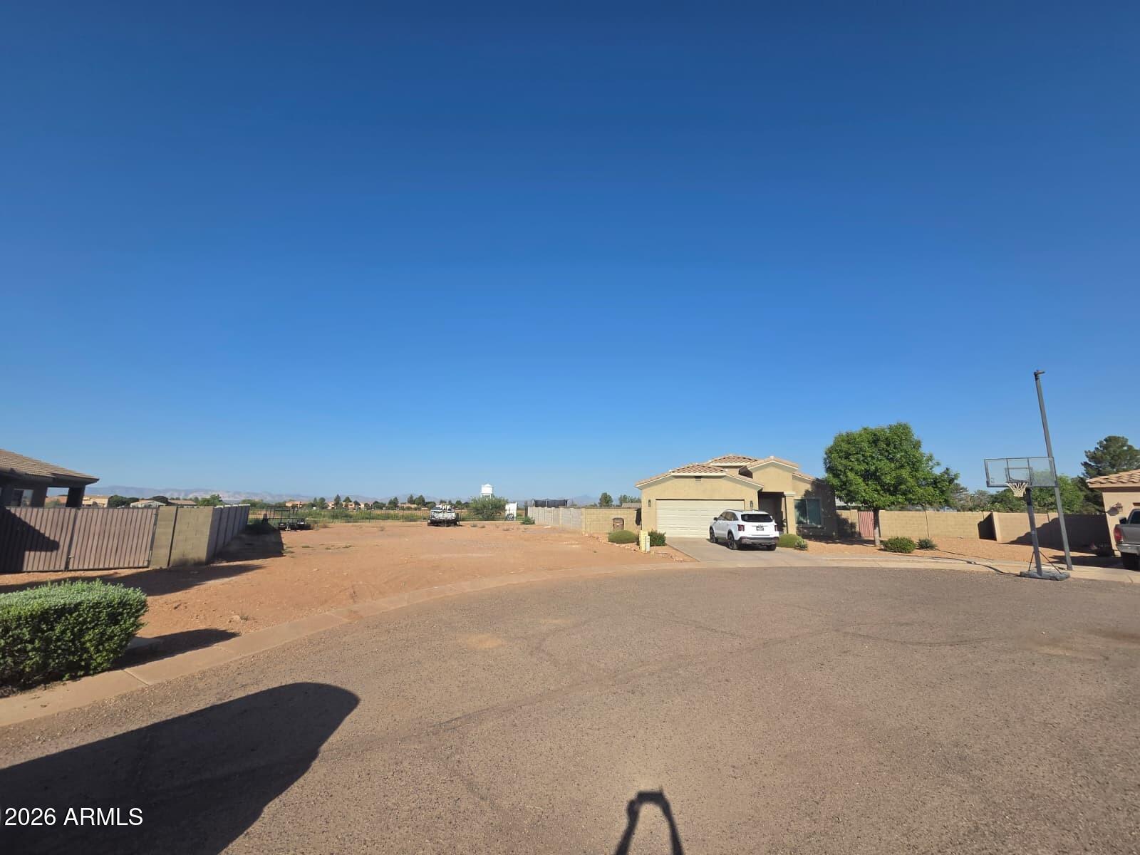 RANCHO PERILLA ESTATES - Land