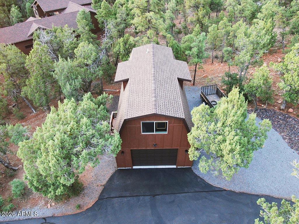 SIERRA PINES UNIT 2 - Residential