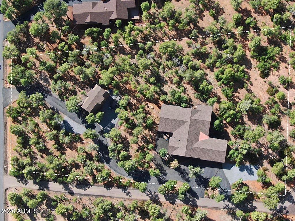 SIERRA PINES UNIT 2 - Residential