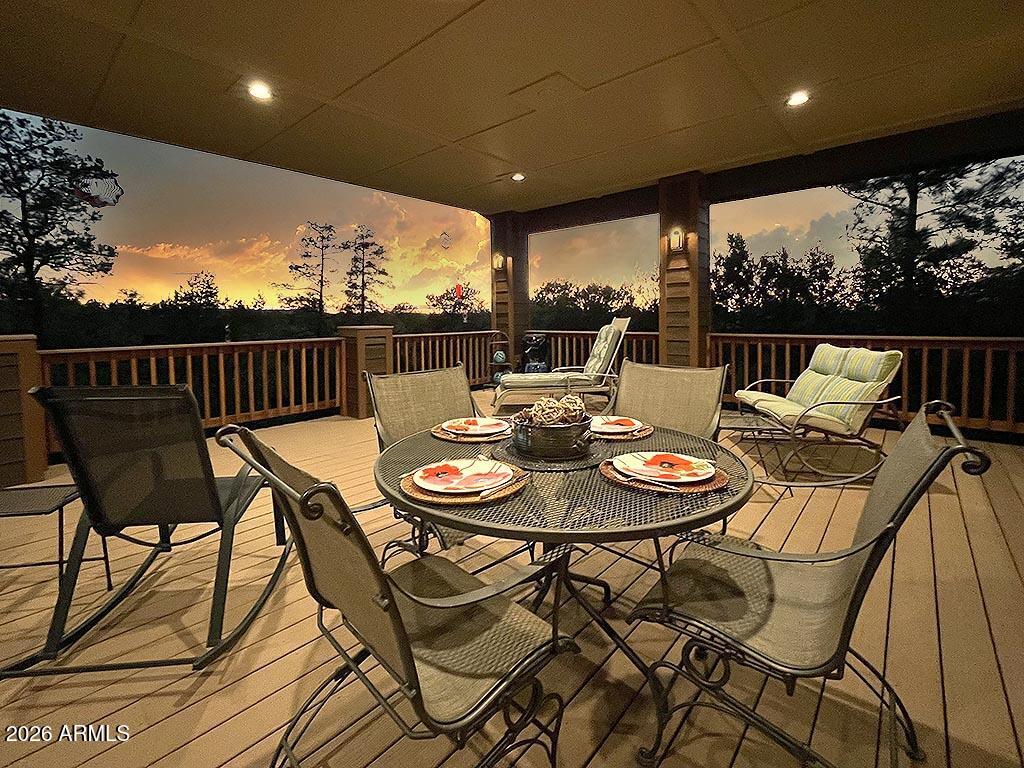SIERRA PINES UNIT 2 - Residential