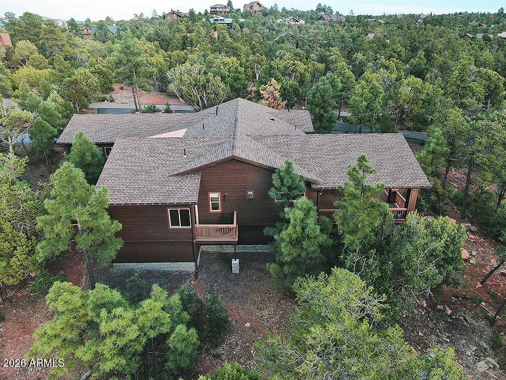 SIERRA PINES UNIT 2 - Residential