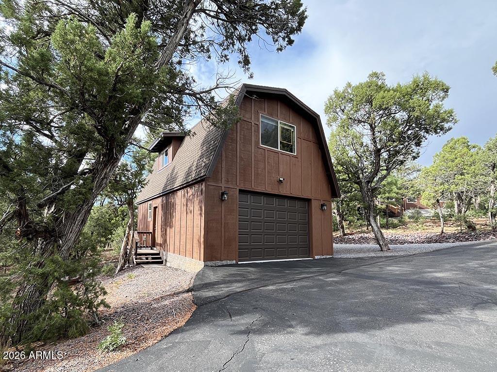 SIERRA PINES UNIT 2 - Residential