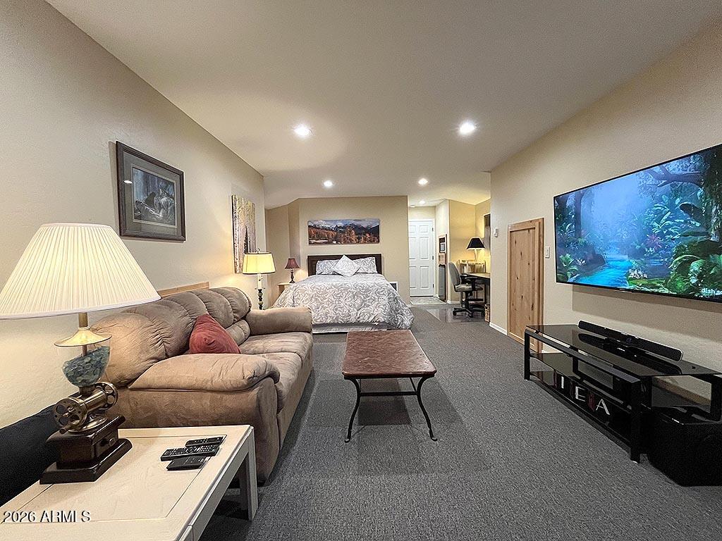 SIERRA PINES UNIT 2 - Residential