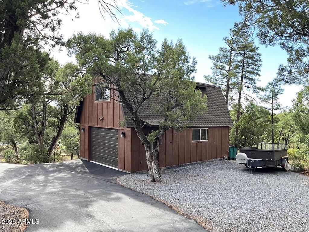 SIERRA PINES UNIT 2 - Residential