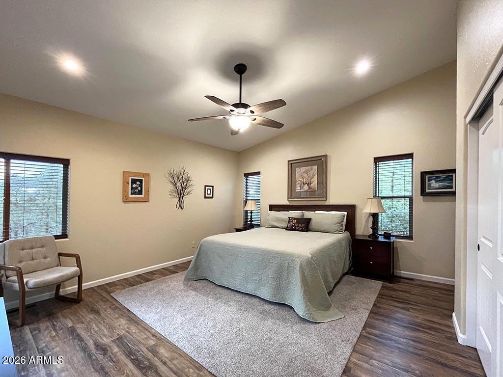 SIERRA PINES UNIT 2 - Residential