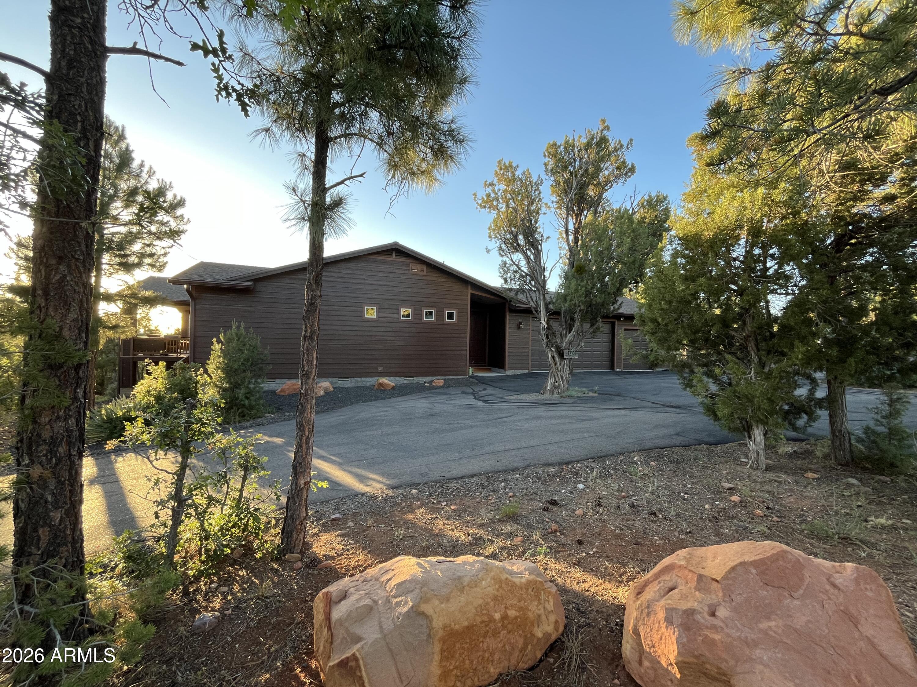 SIERRA PINES UNIT 2 - Residential