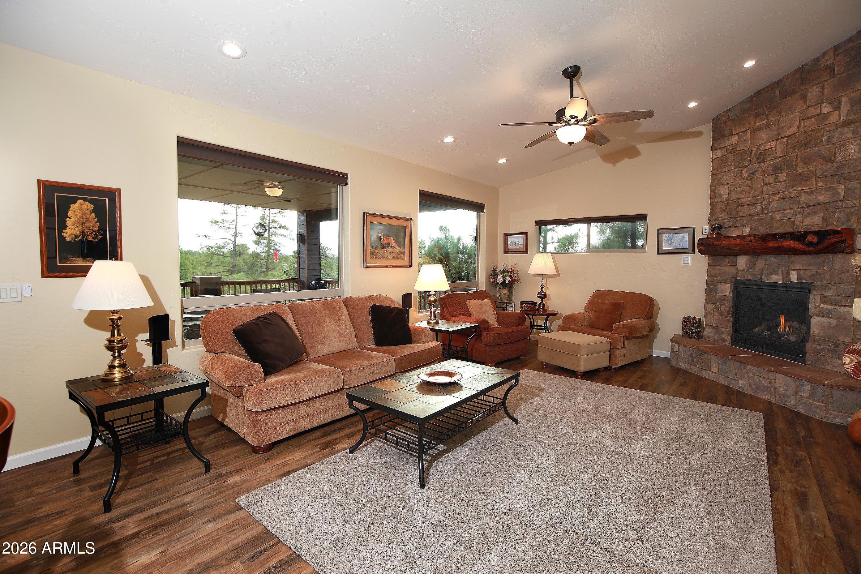 SIERRA PINES UNIT 2 - Residential