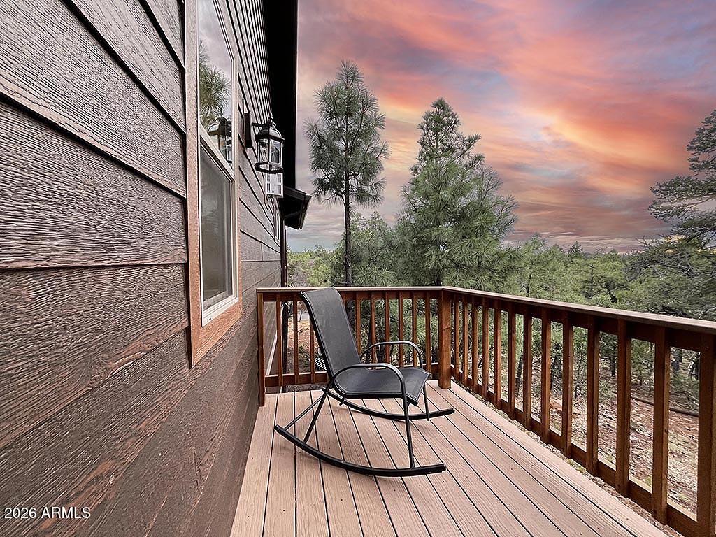 SIERRA PINES UNIT 2 - Residential