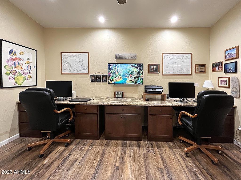 SIERRA PINES UNIT 2 - Residential