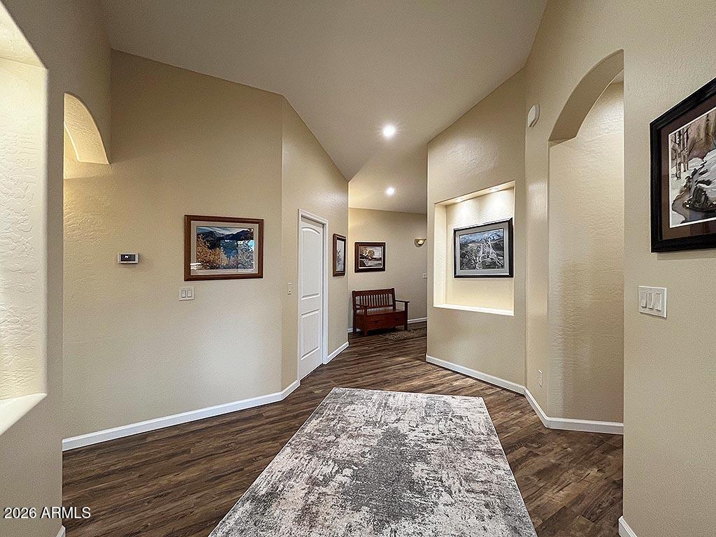 SIERRA PINES UNIT 2 - Residential