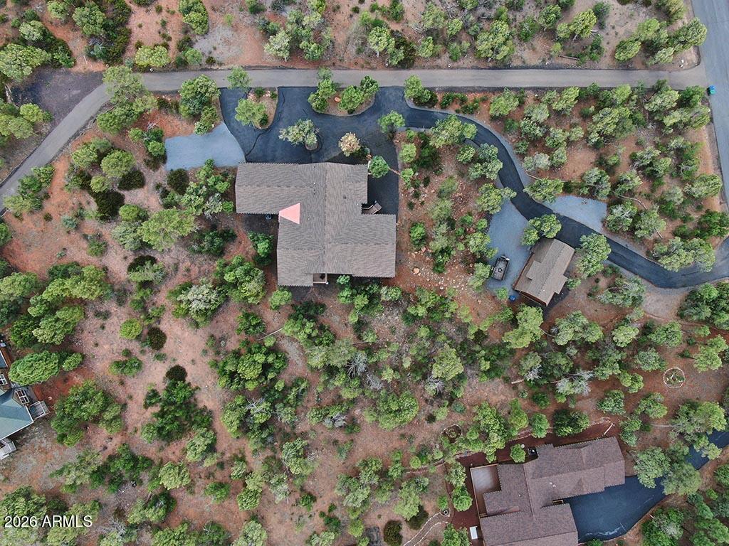 SIERRA PINES UNIT 2 - Residential