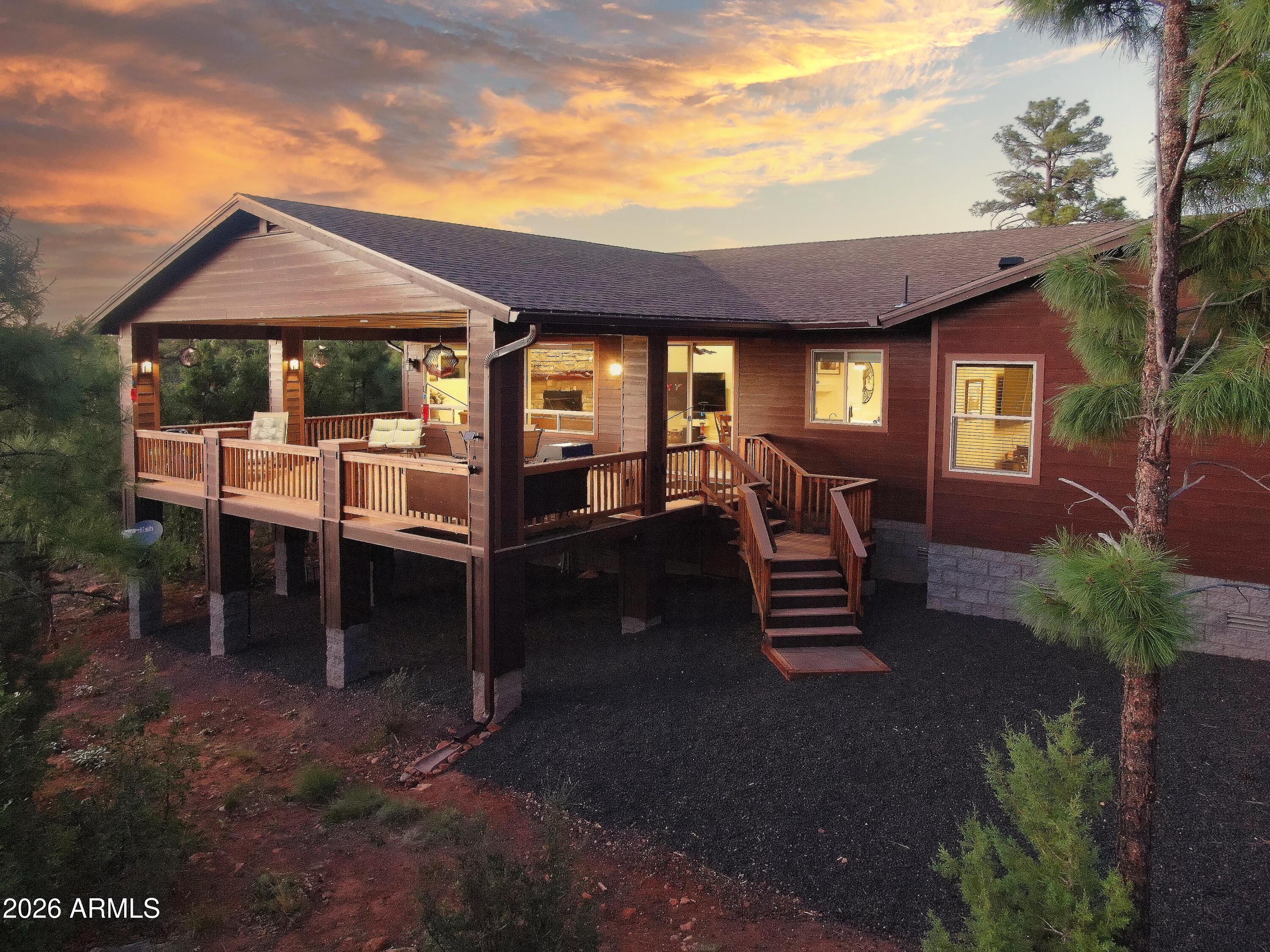 SIERRA PINES UNIT 2 - Residential