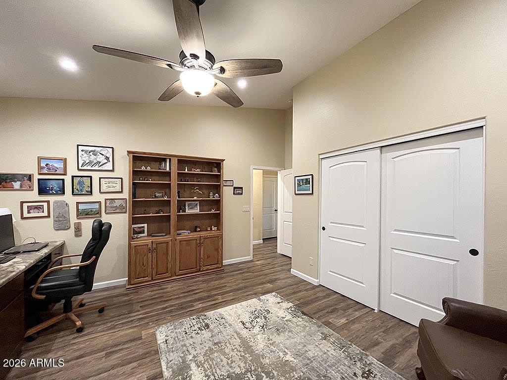 SIERRA PINES UNIT 2 - Residential