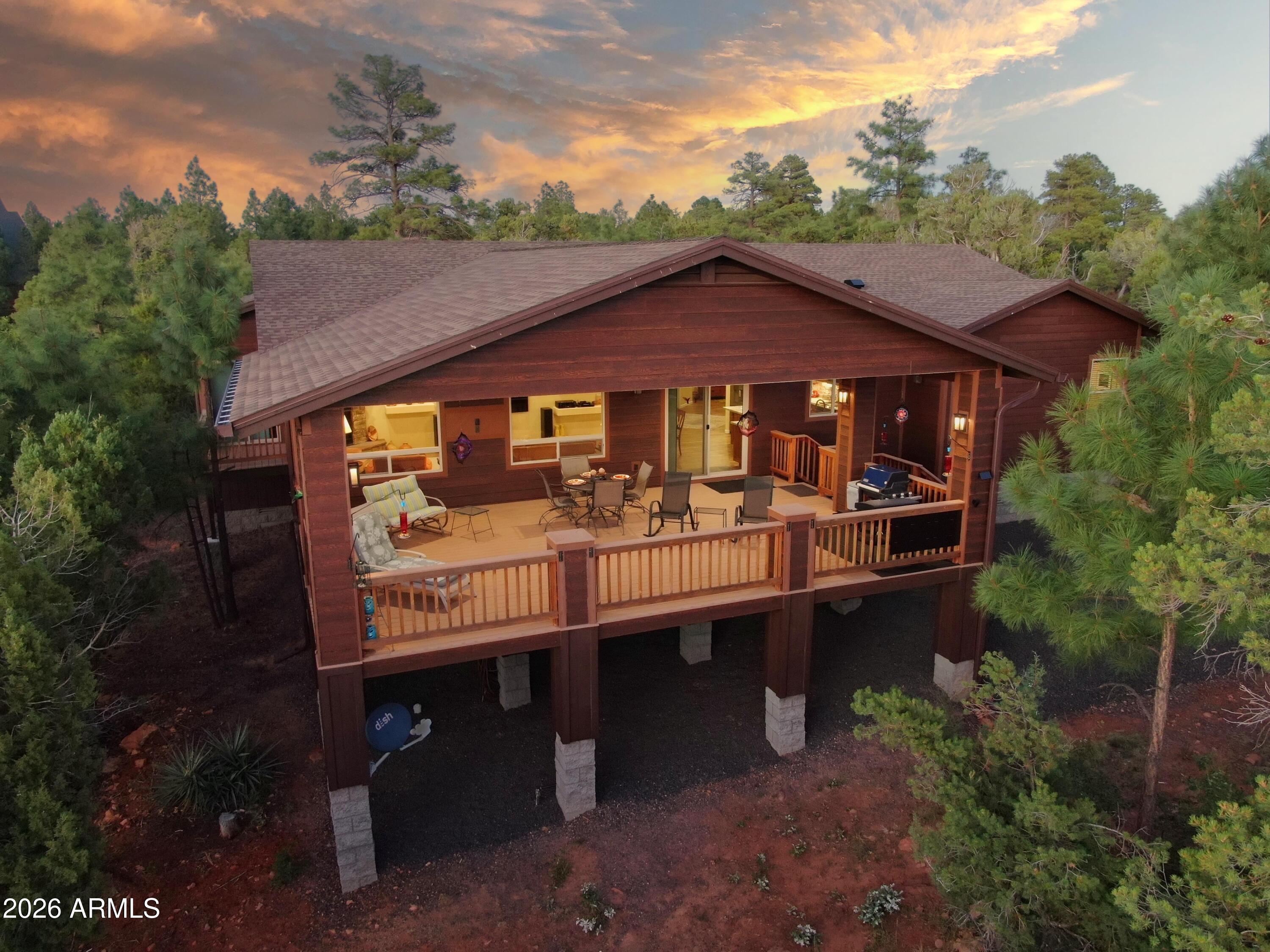 SIERRA PINES UNIT 2 - Residential