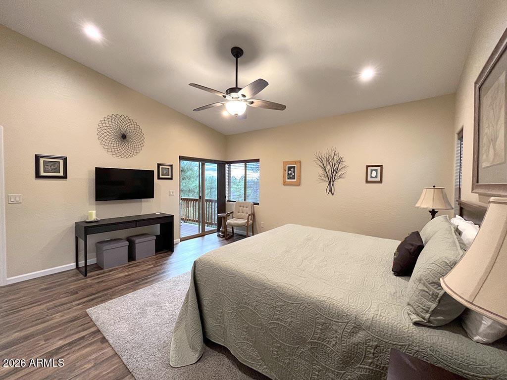SIERRA PINES UNIT 2 - Residential