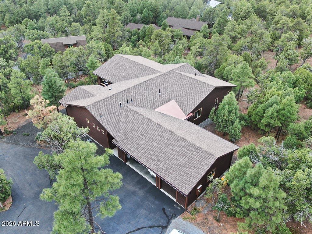 SIERRA PINES UNIT 2 - Residential