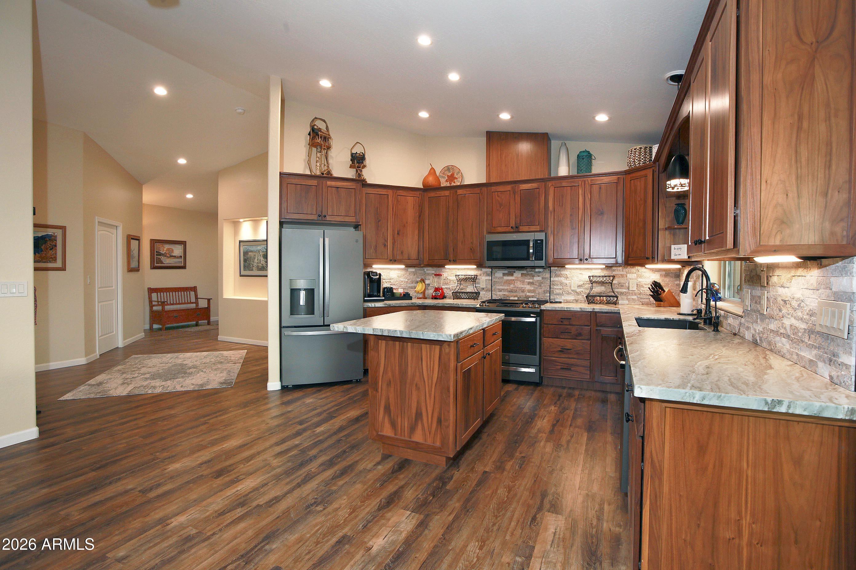SIERRA PINES UNIT 2 - Residential