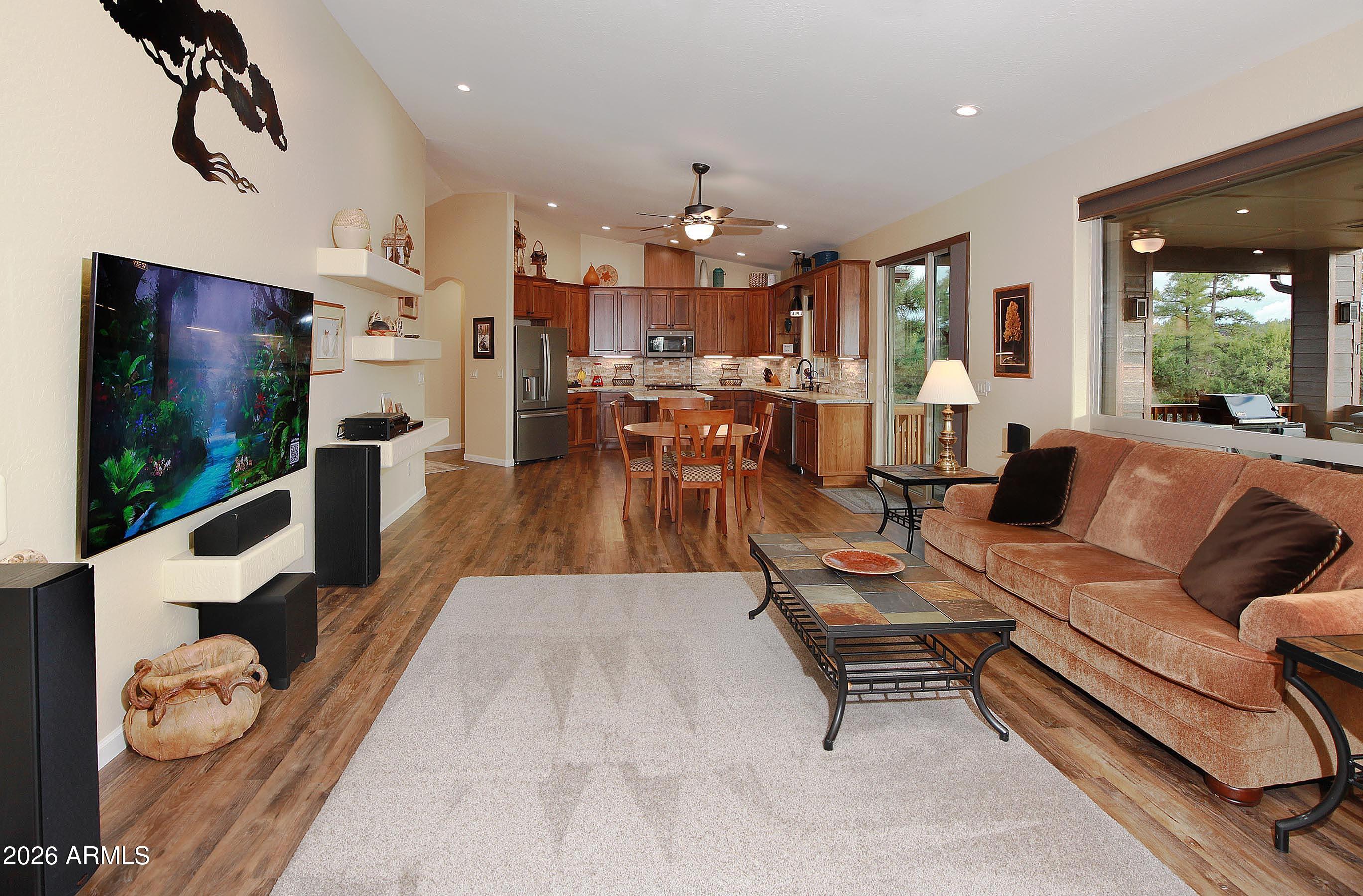 SIERRA PINES UNIT 2 - Residential