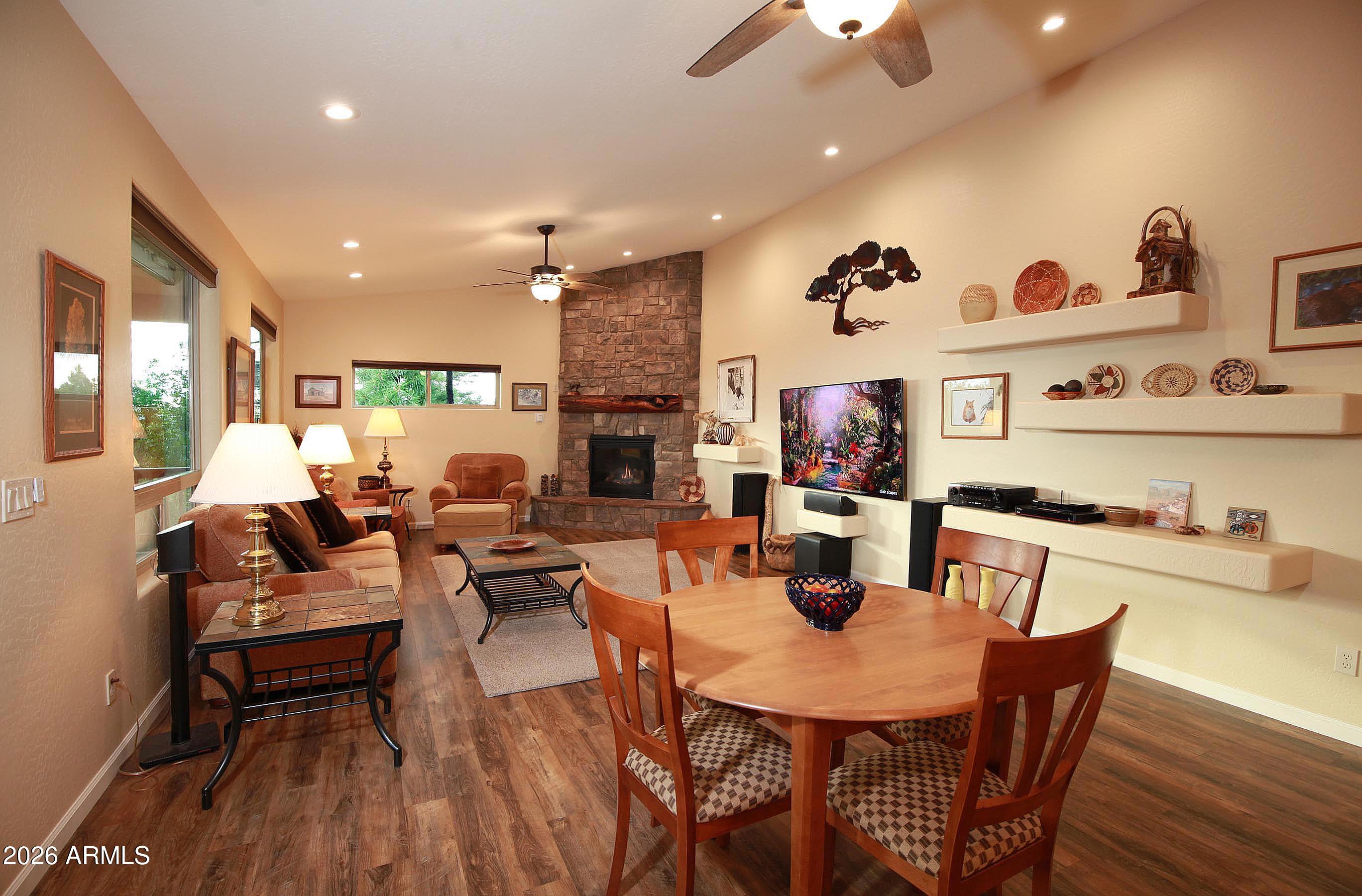 SIERRA PINES UNIT 2 - Residential