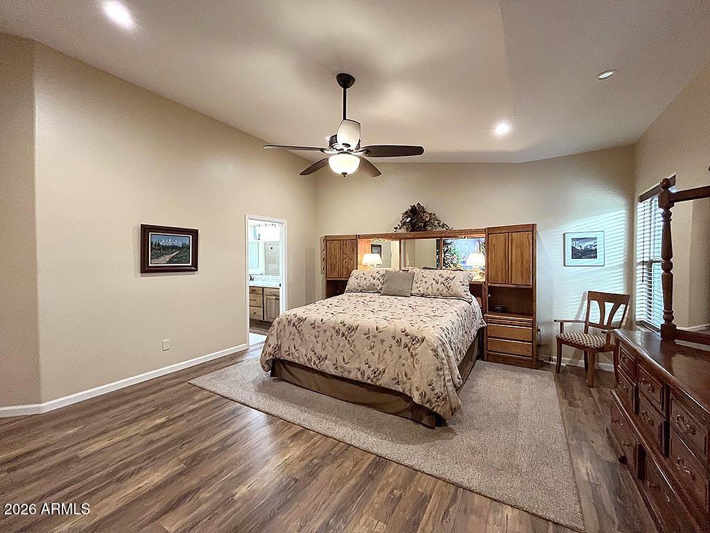 SIERRA PINES UNIT 2 - Residential
