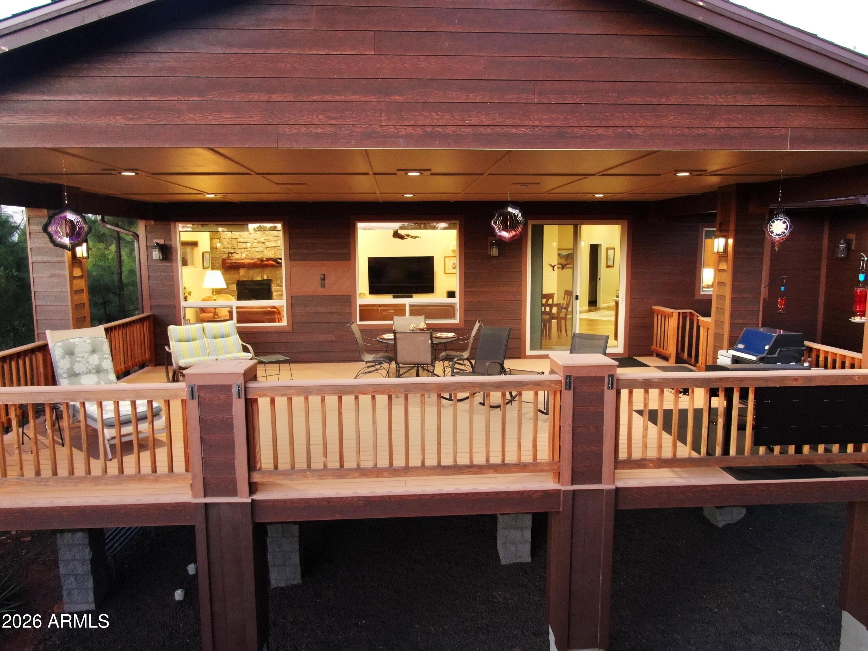 SIERRA PINES UNIT 2 - Residential