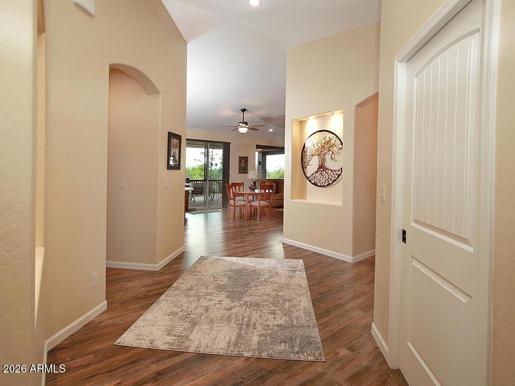 SIERRA PINES UNIT 2 - Residential