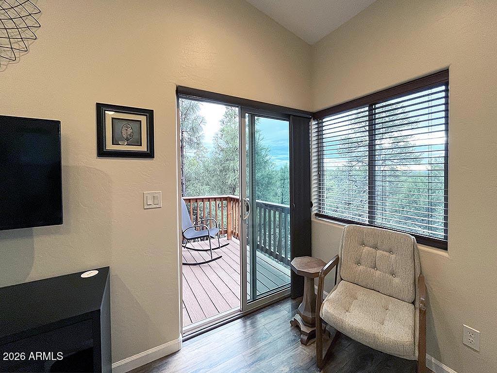 SIERRA PINES UNIT 2 - Residential