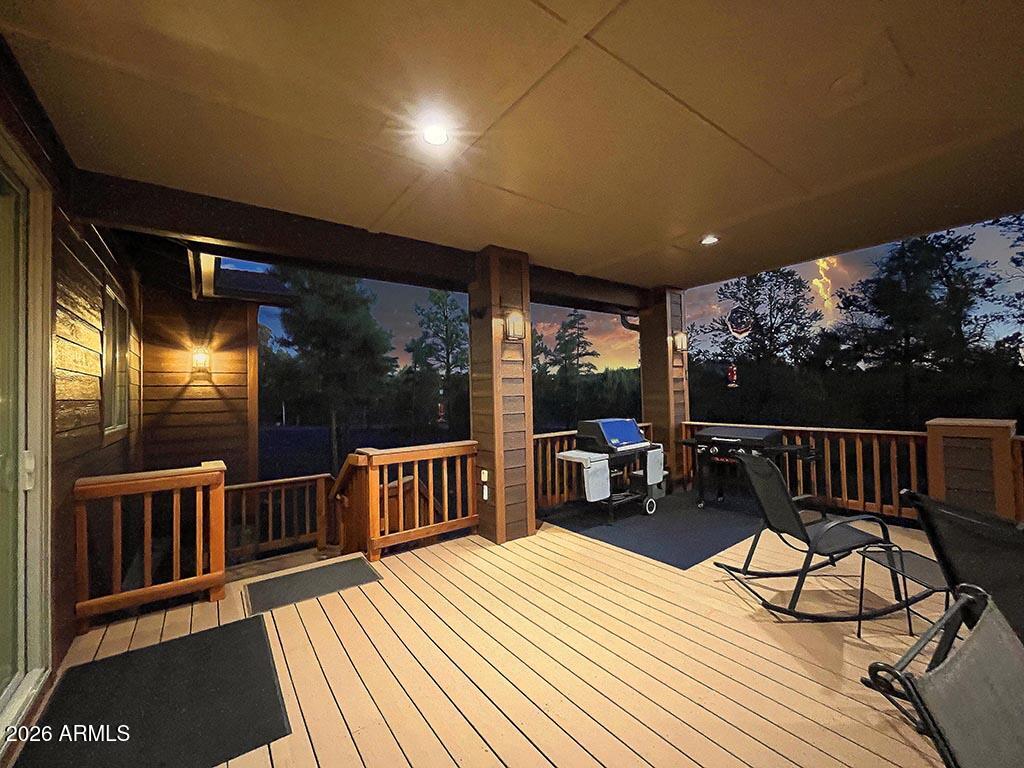 SIERRA PINES UNIT 2 - Residential