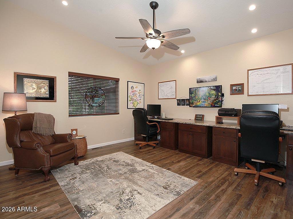 SIERRA PINES UNIT 2 - Residential