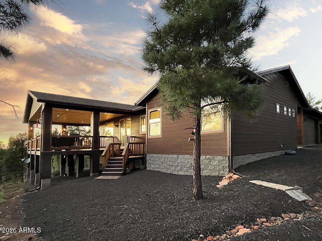 SIERRA PINES UNIT 2 - Residential