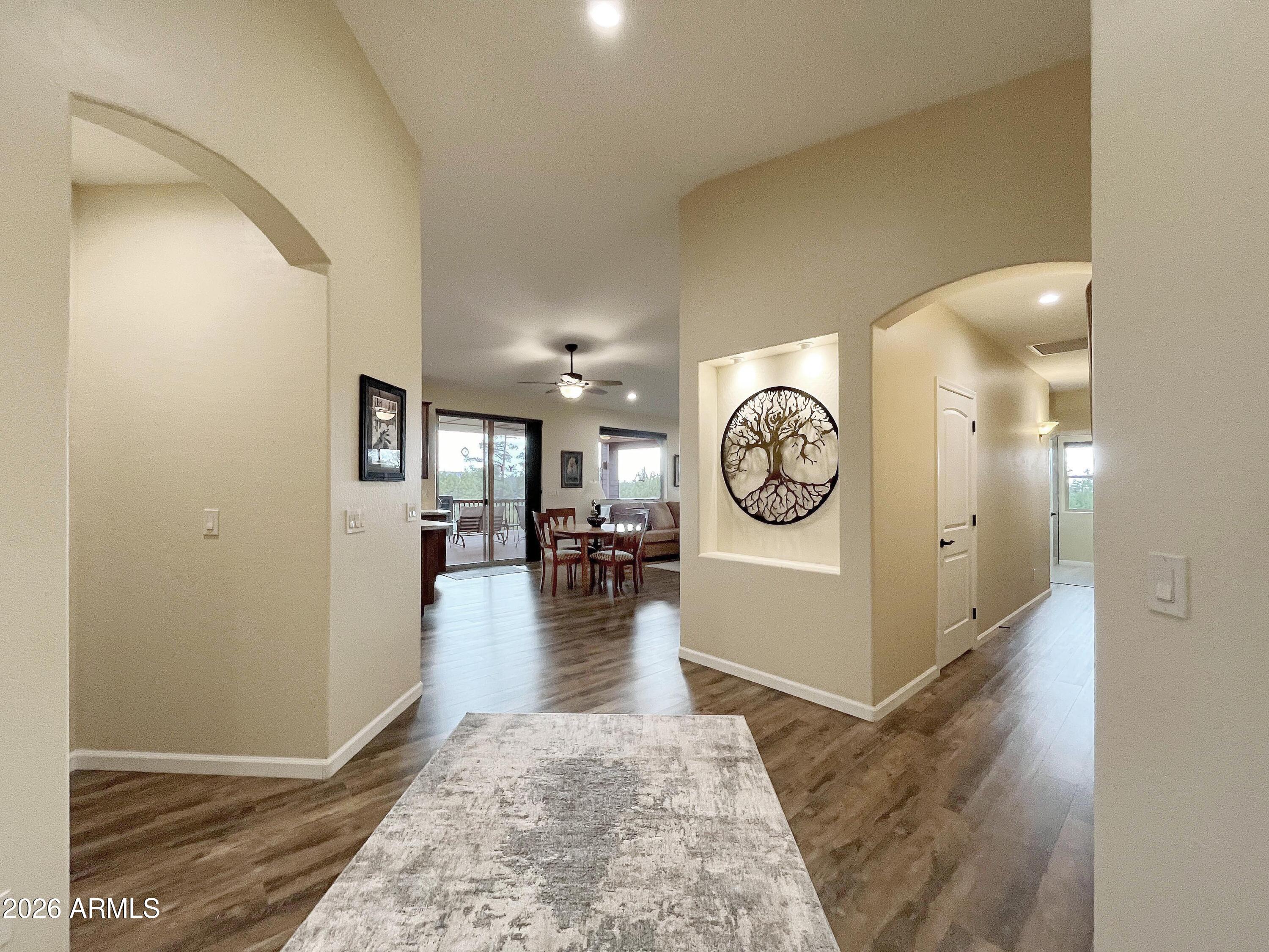 SIERRA PINES UNIT 2 - Residential