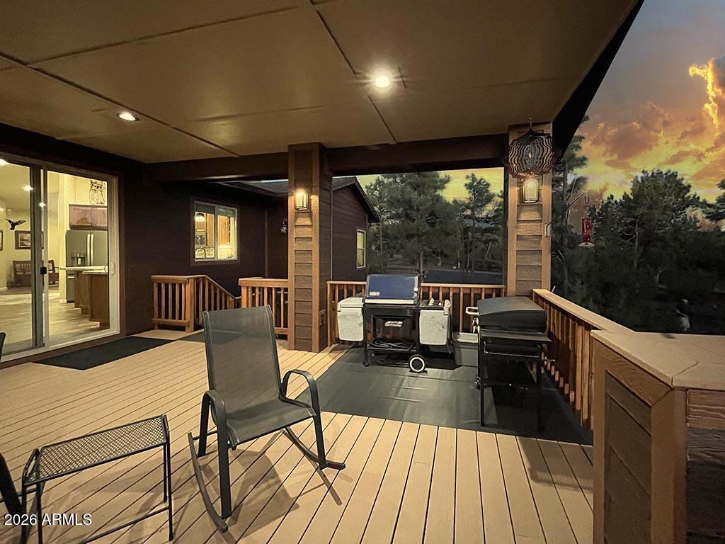 SIERRA PINES UNIT 2 - Residential