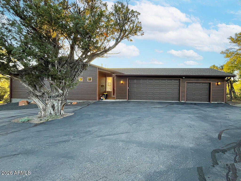 SIERRA PINES UNIT 2 - Residential