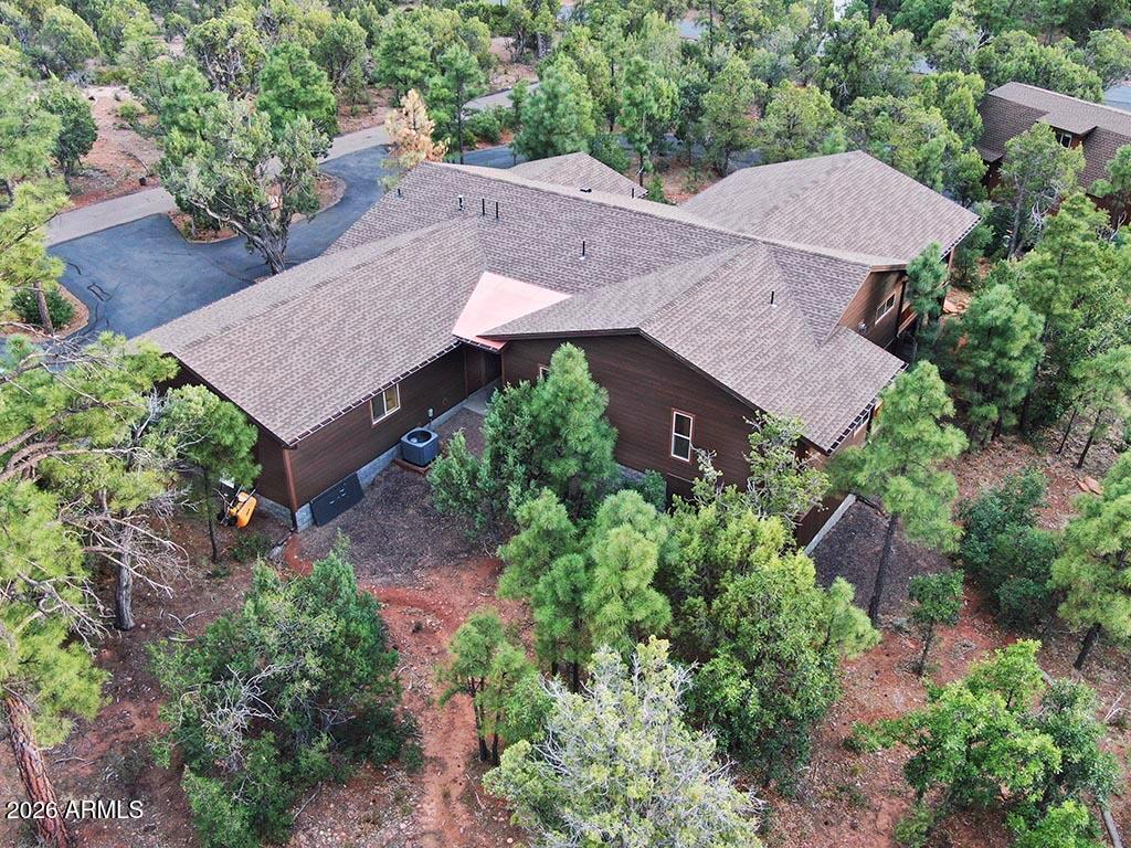 SIERRA PINES UNIT 2 - Residential