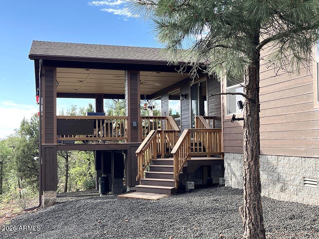 SIERRA PINES UNIT 2 - Residential