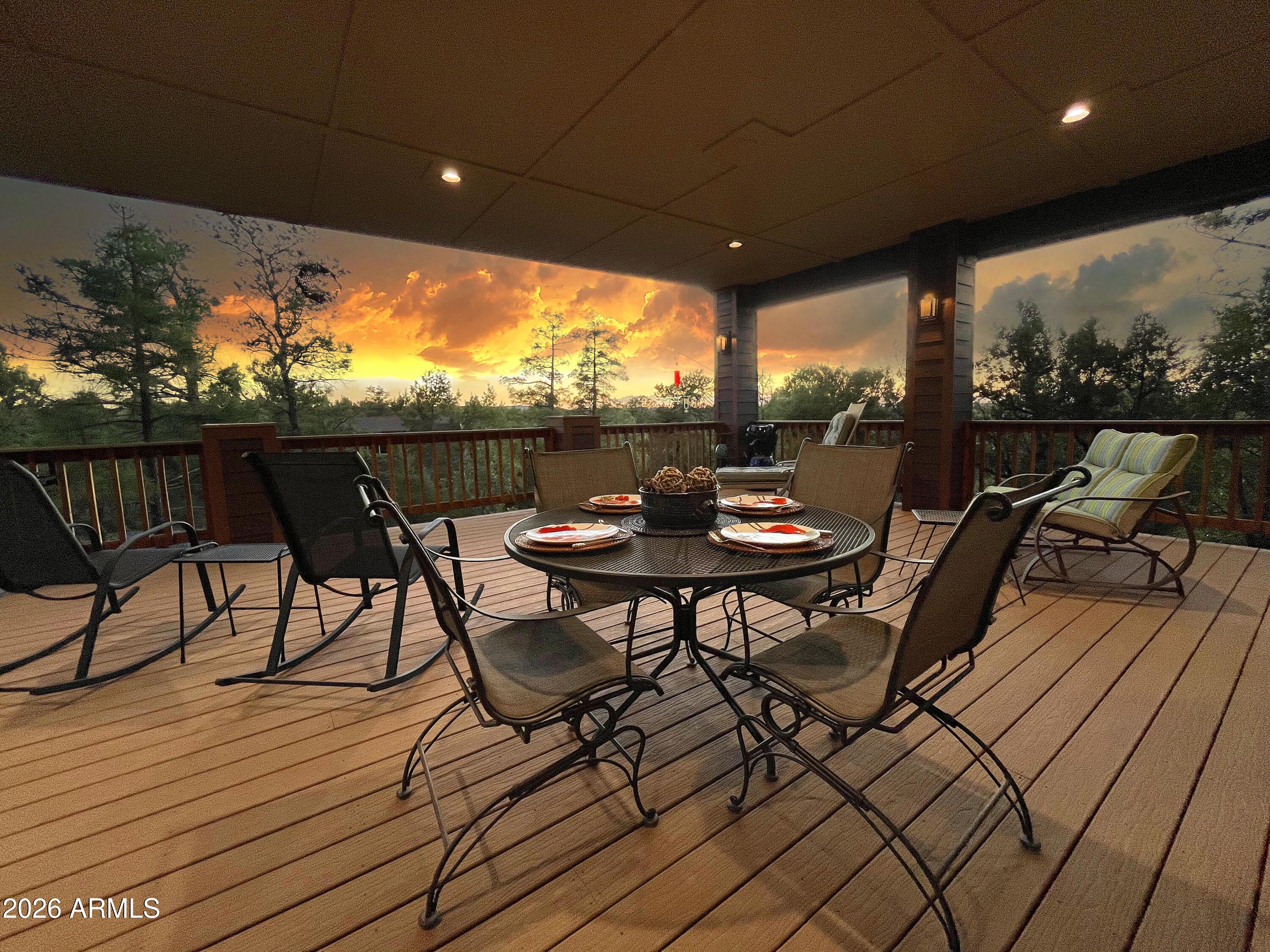 SIERRA PINES UNIT 2 - Residential