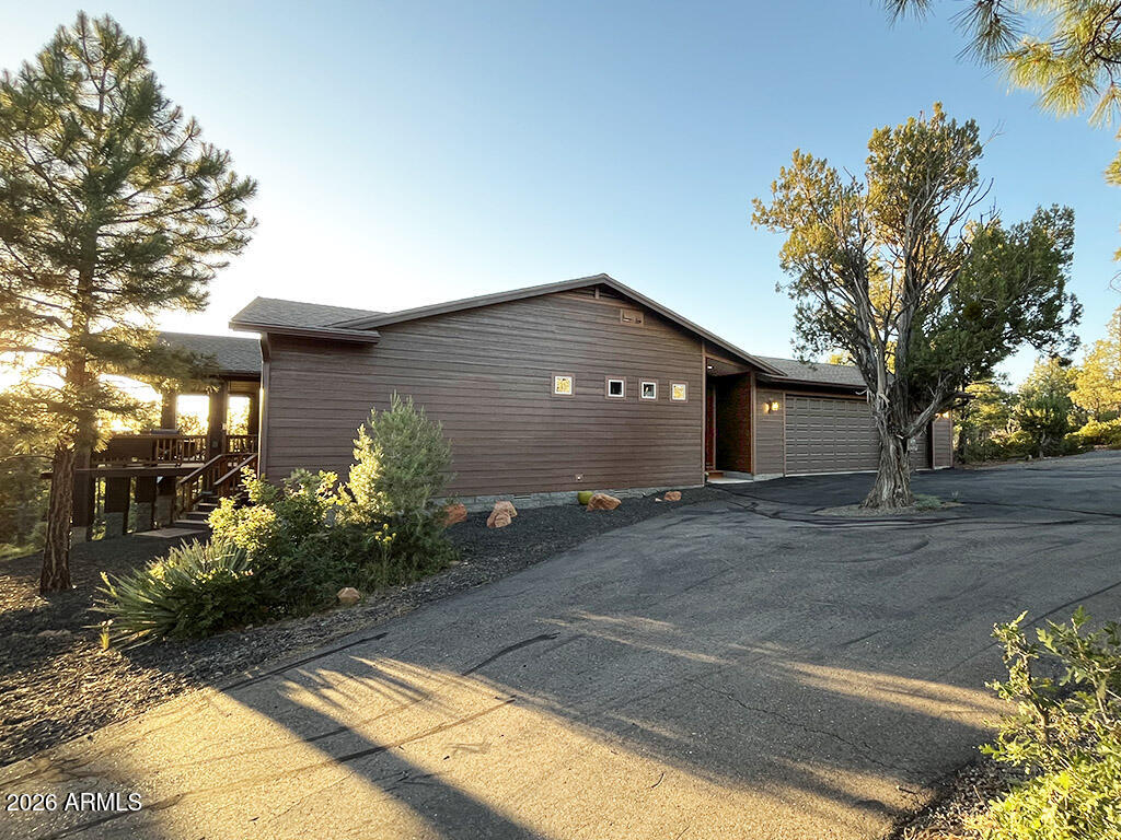 SIERRA PINES UNIT 2 - Residential