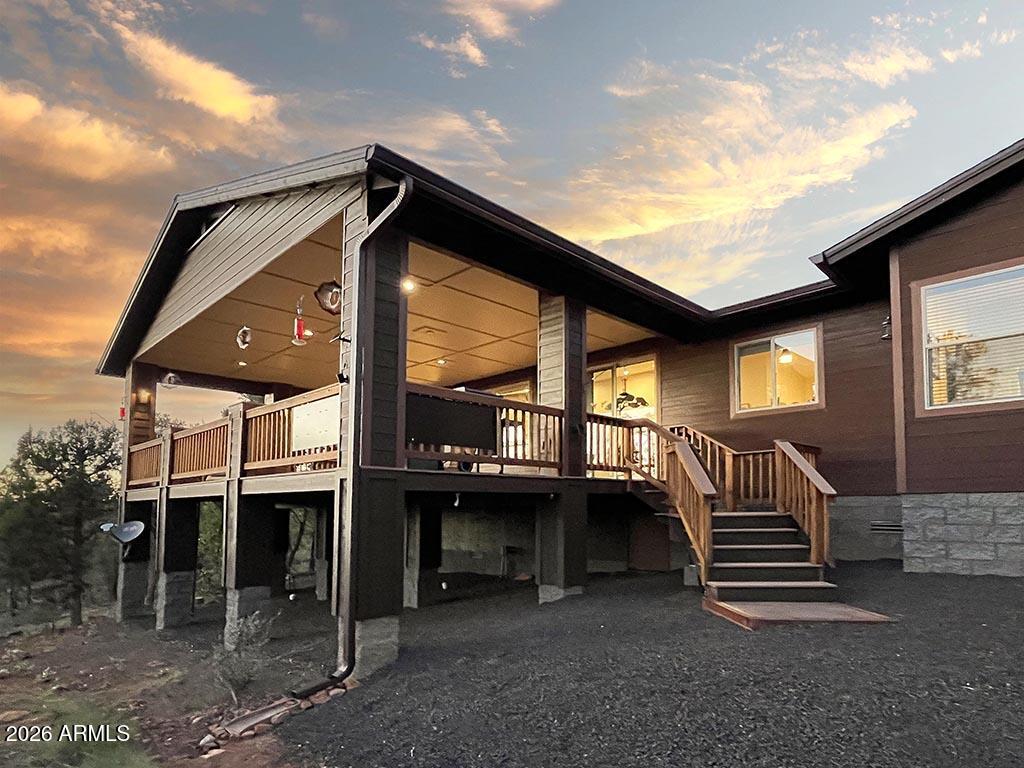 SIERRA PINES UNIT 2 - Residential