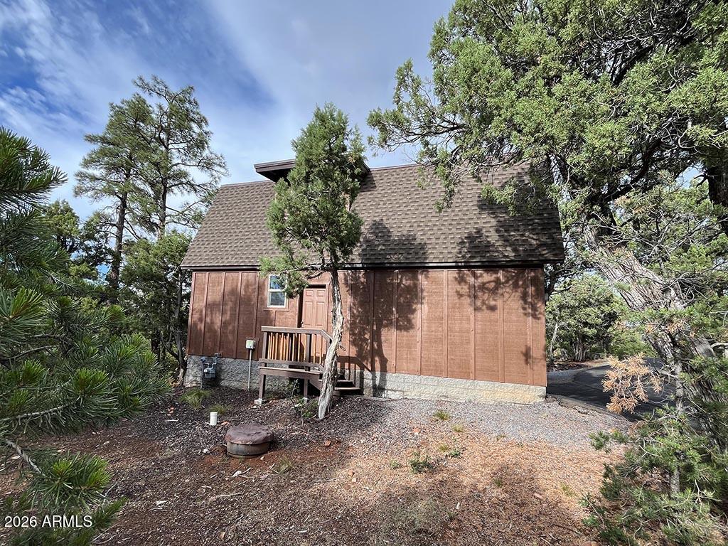 SIERRA PINES UNIT 2 - Residential