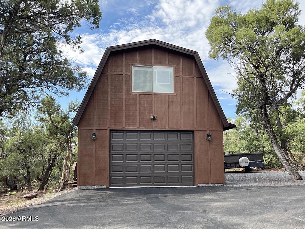 SIERRA PINES UNIT 2 - Residential