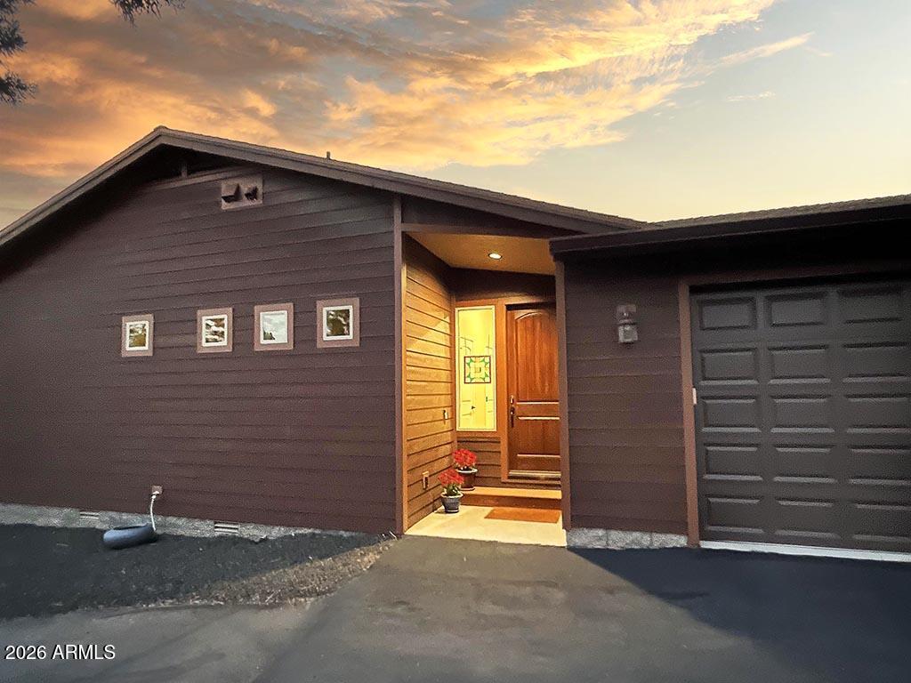 SIERRA PINES UNIT 2 - Residential