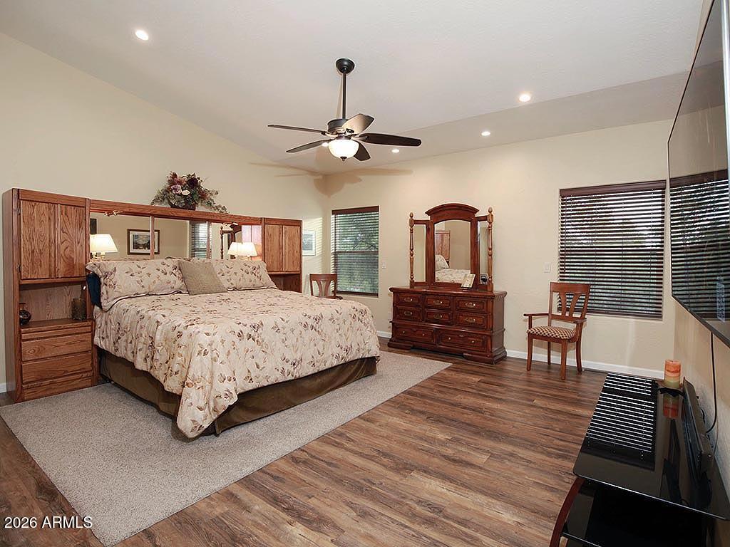 SIERRA PINES UNIT 2 - Residential