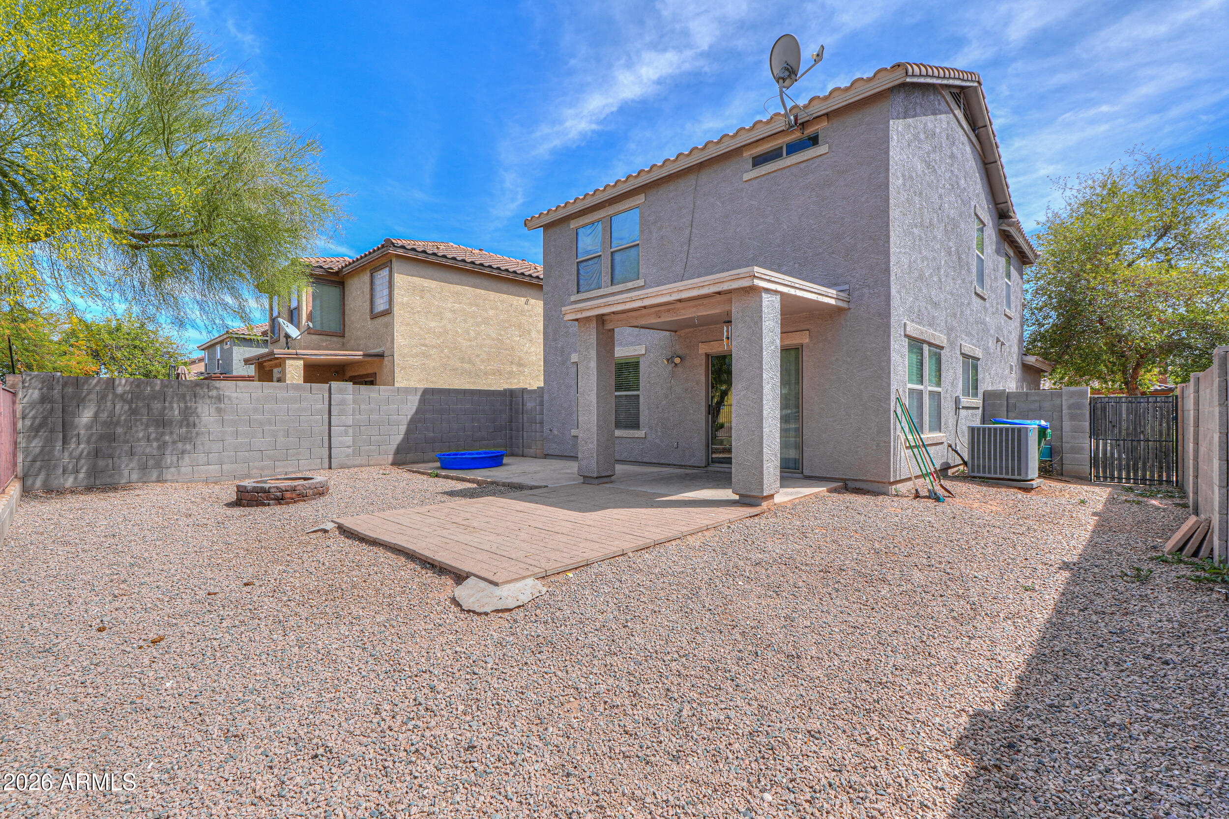 Desert Passages / SMITH FARMS - Residential