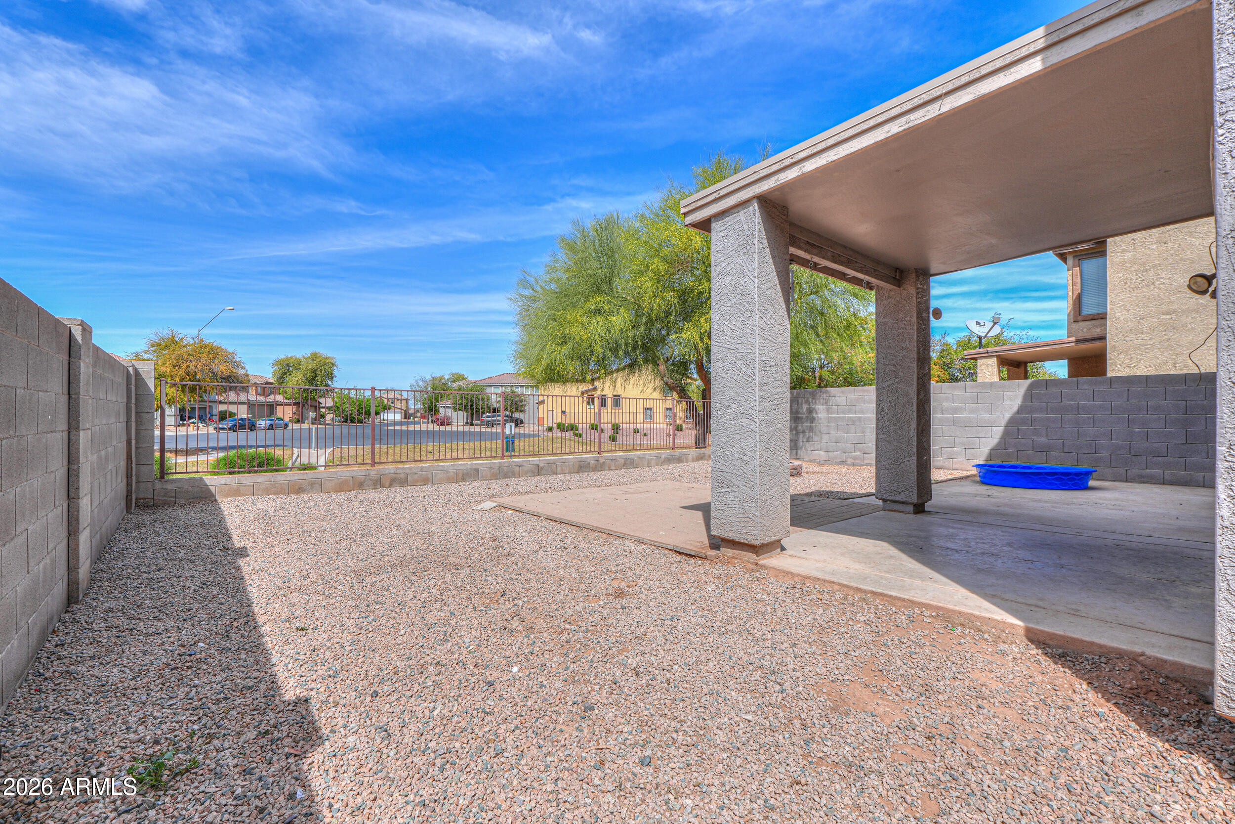 Desert Passages / SMITH FARMS - Residential