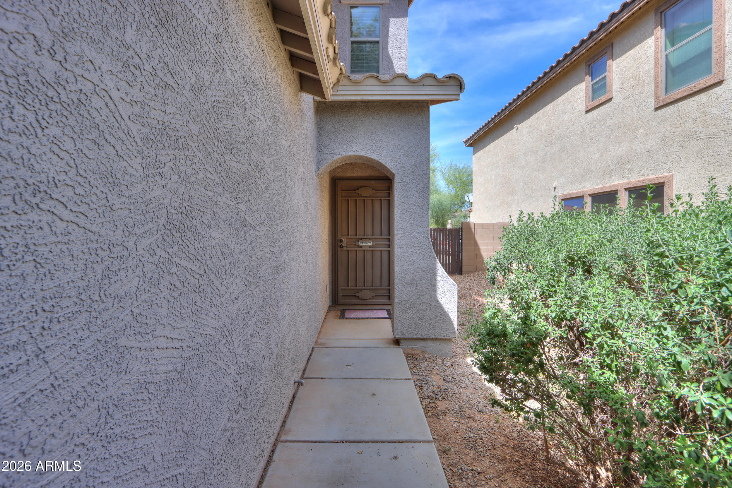 Desert Passages / SMITH FARMS - Residential