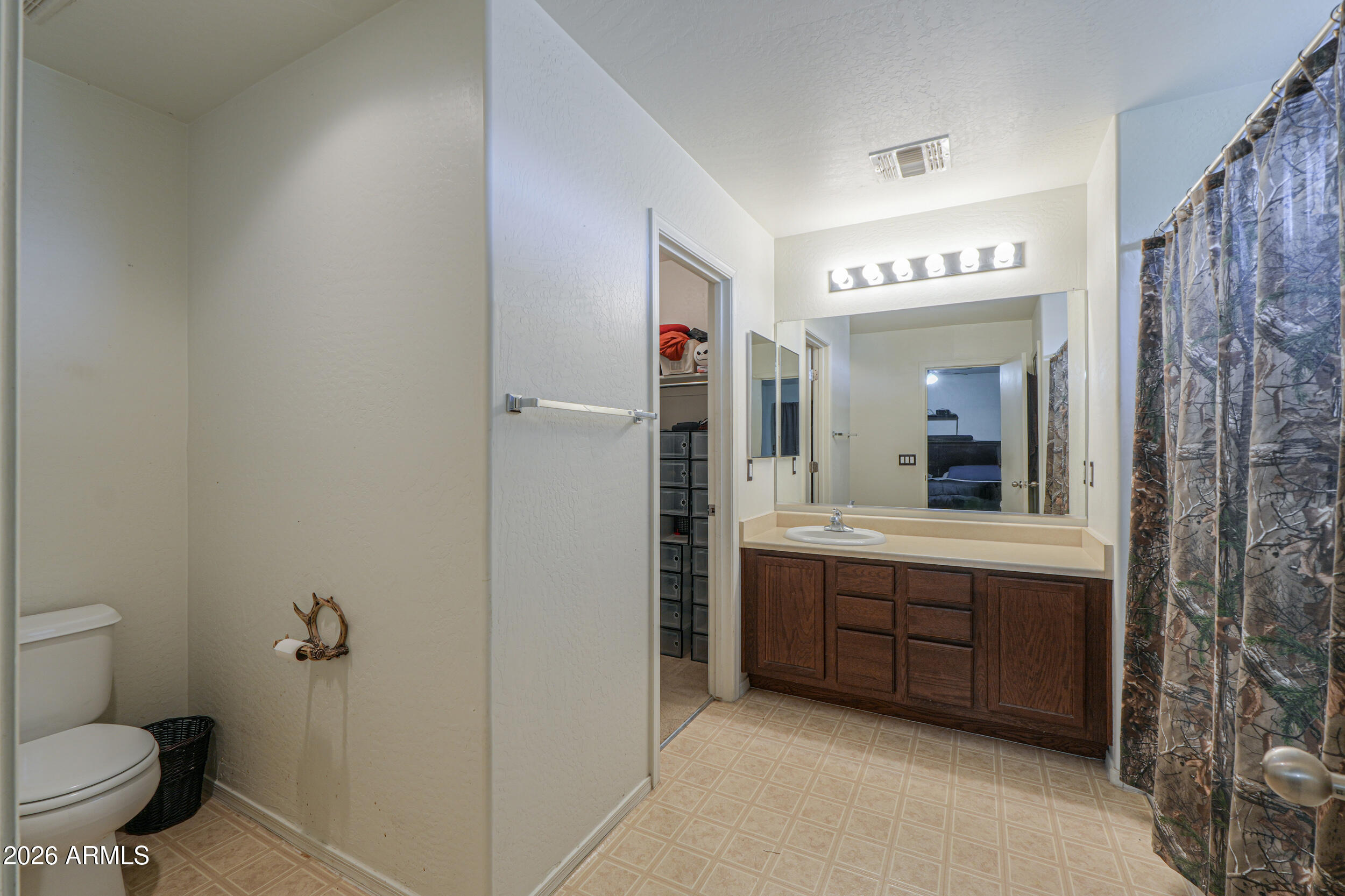 Desert Passages / SMITH FARMS - Residential