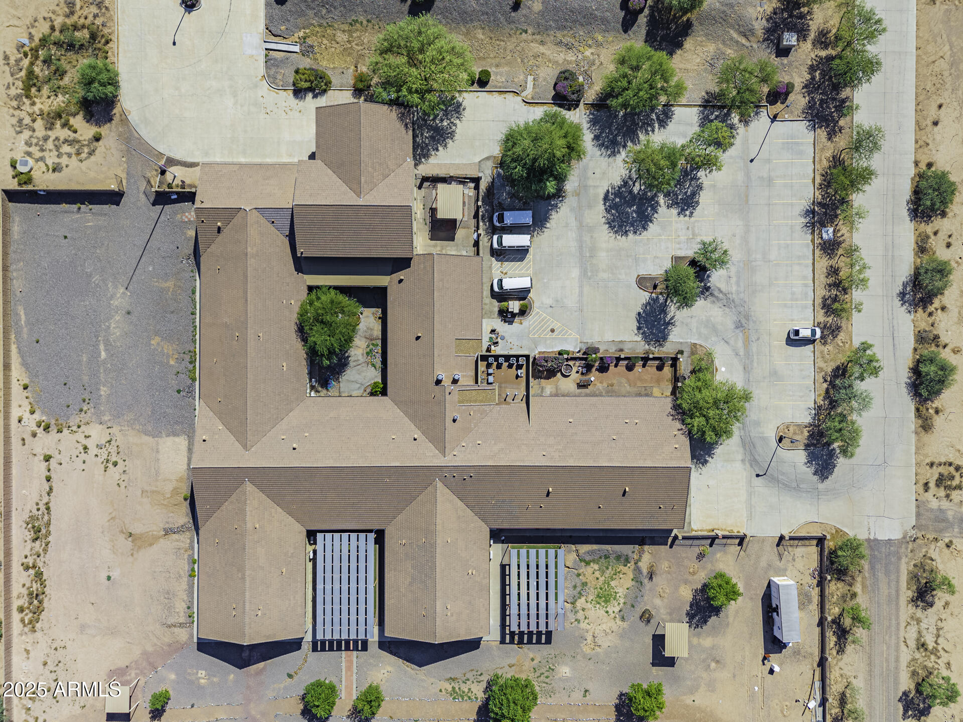 Arizona City Estates - Commercial Sale
