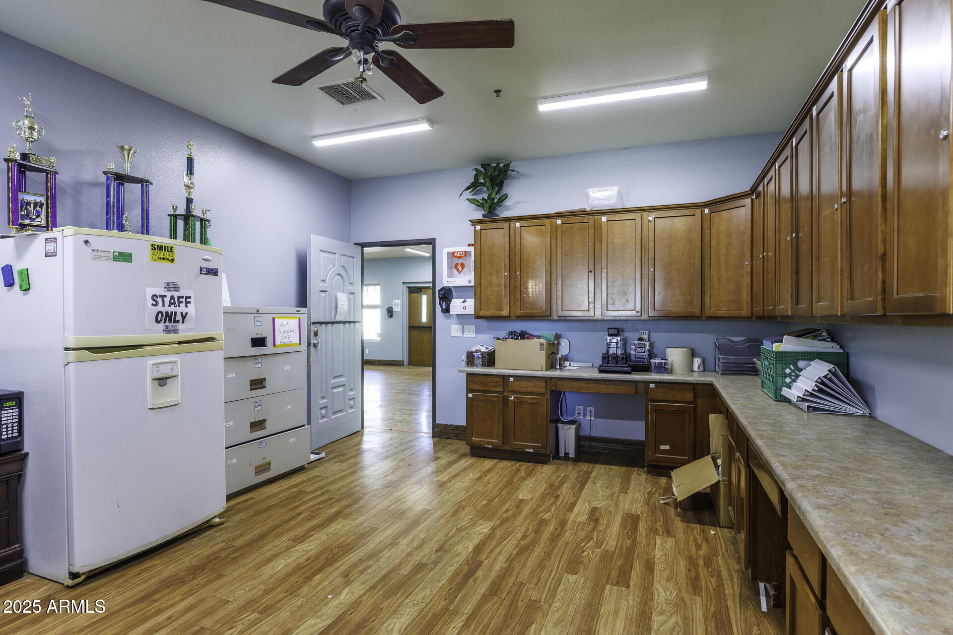 Arizona City Estates - Commercial Sale