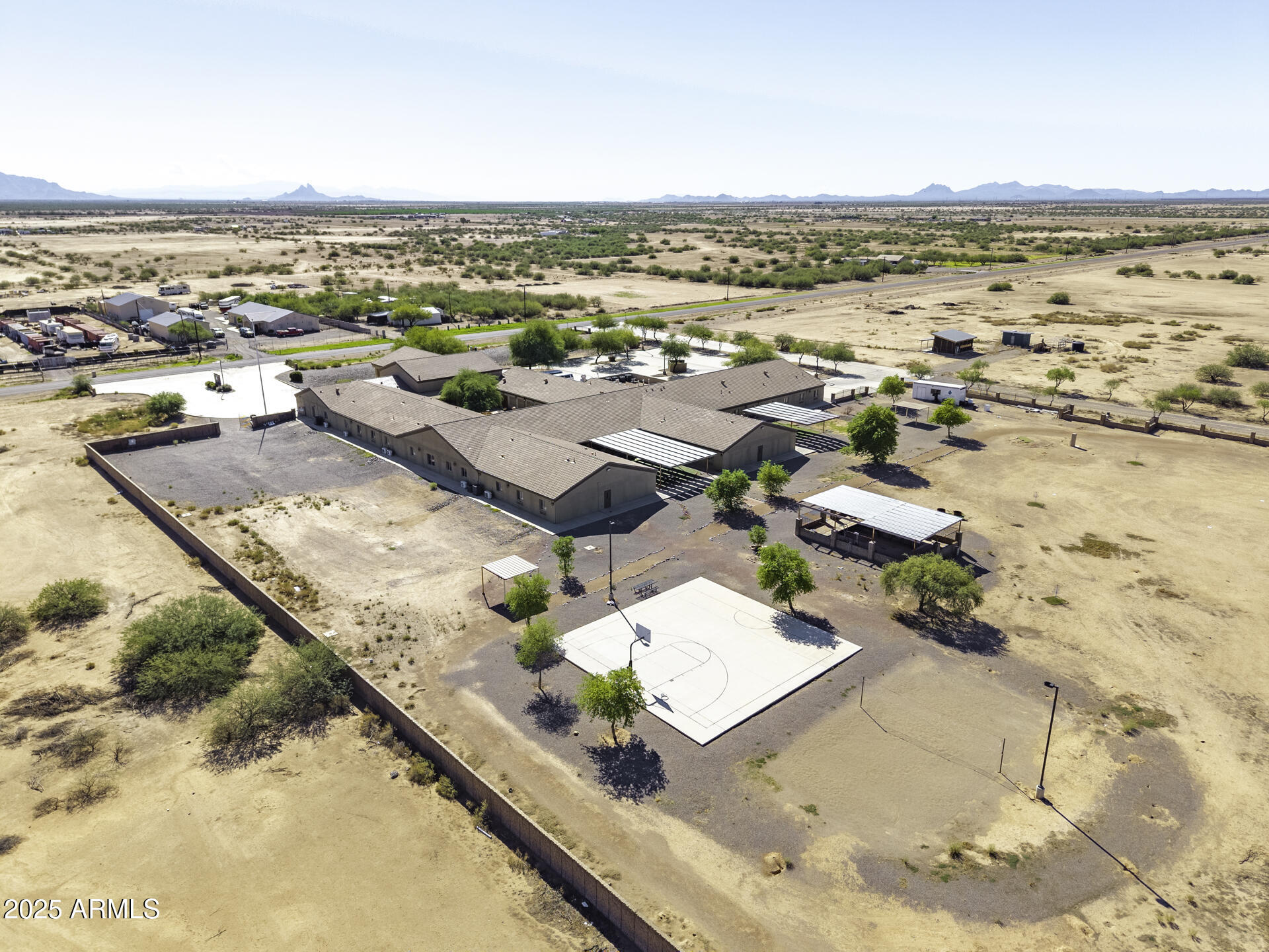 Arizona City Estates - Commercial Sale